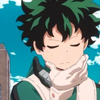 Deku - Neko User
