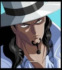 Rob Lucci 