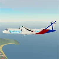 Norekian ATR-72