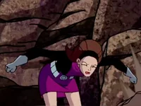 Rita Farr-Teen Titan