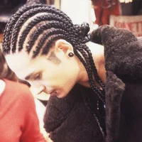 Tom Kaulitz