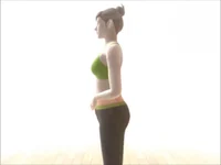 Wii Fit Trainer