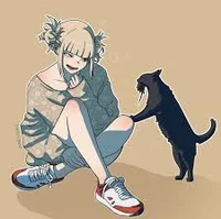Himiko Toga