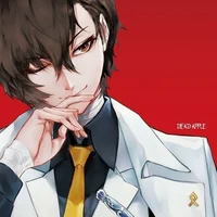 Osamu Dazai