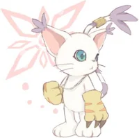 -Gatomon- -DM-