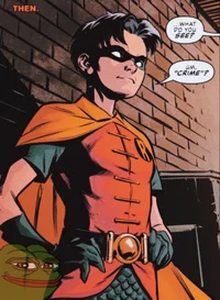 Jason Todd