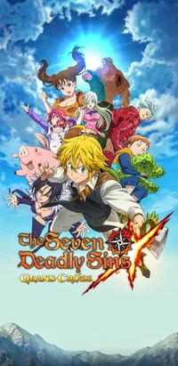 Nanatsu no TaizaiRPG
