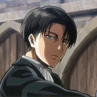 Levi Ackerman
