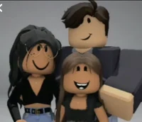 Roblox siblings RP