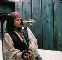 Captain jack sparrow