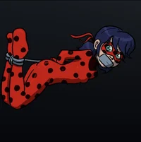 Toi en Ladybug