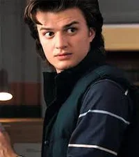 Steve Harrington