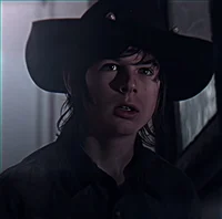 Carl Grimes