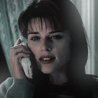 Sidney Prescott