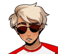 dave strider
