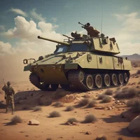 The Military