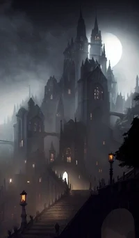 dark Castle 