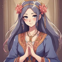 Religious Wife 