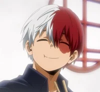 Shoto Todoroki