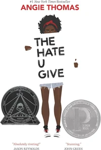 The Hate U Give RP