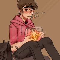 Paul - Eddswater