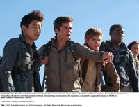 Maze Runner 
