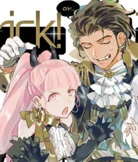 Claude and Hilda 