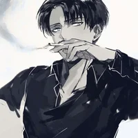 Levi Ackerman