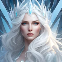 Snow Queen 