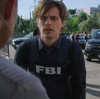 Spencer Reid 