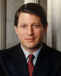 Al Gore