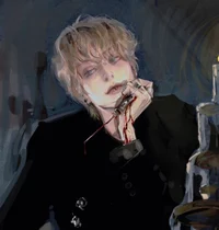 Kidnappe Elijah Ward