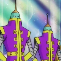 Kakarots Attendants