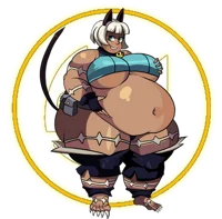 SSBBW Ms Fortune