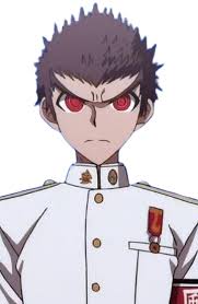 Kiyotaka Ishimaru