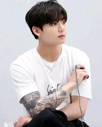 Jungkook
