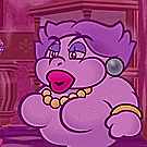 Madame Flurrie