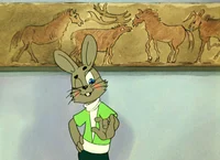 Драка с Зайцем