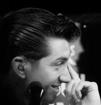 Alex Turner