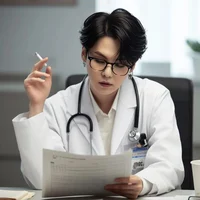 suga psychologist 