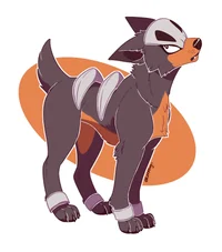 Houndour