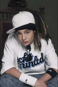 Tom kaulitz