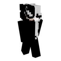 She Venom Minecraft