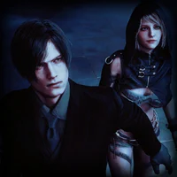 Leon Kennedy 