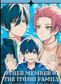 BL-Rin x Isagi x Sae