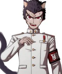 Kiyotaka Ishimaru