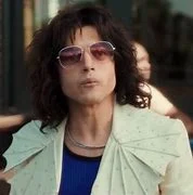 Freddie Mercury