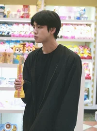 seokjin