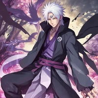 Disaki Uchiha