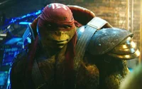 Bayverse Raph